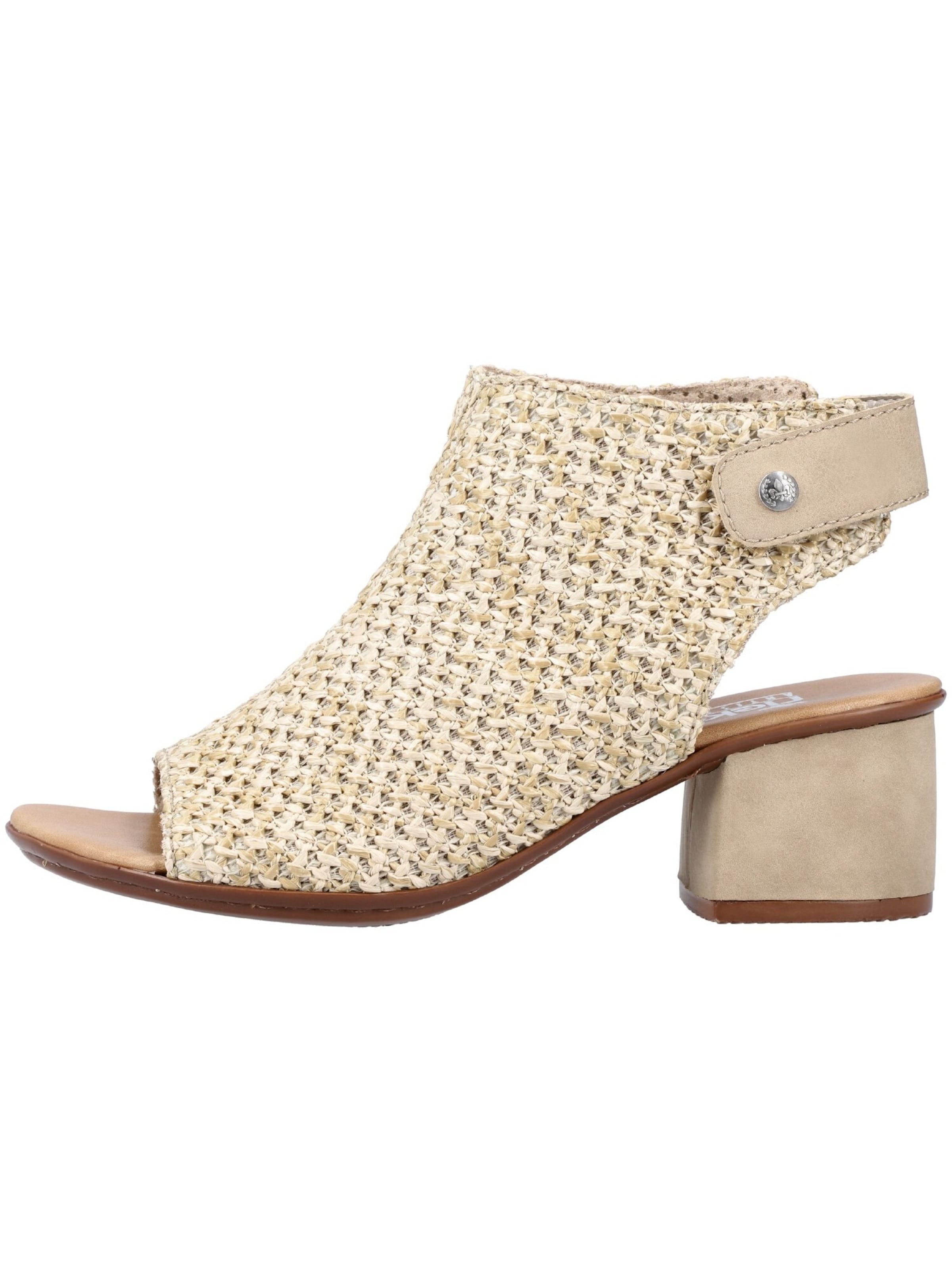 Rieker Sandaal, värv beež