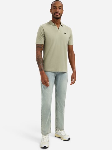 T-Shirt No Excess en gris