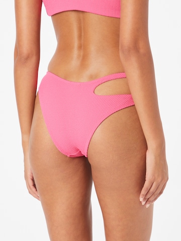 Pantaloncini per bikini di River Island in rosa