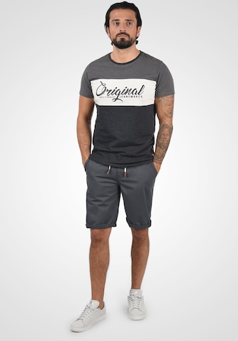 BLEND - regular Pantalón 'Kaito' en gris
