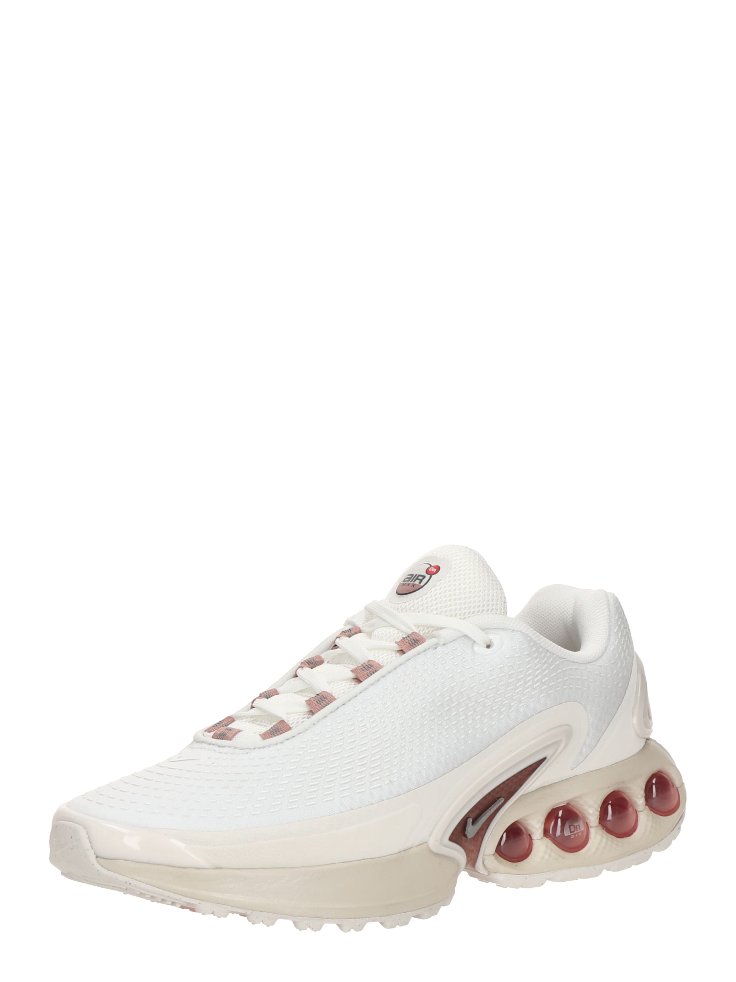 Sneaker low 'AIR MAX' Nike Sportswear pe alb / alb murdar, Vizualizare produs