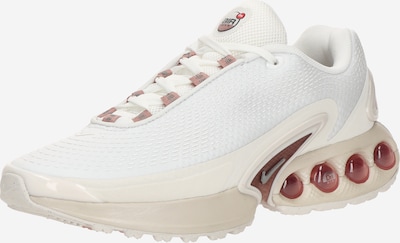 Nike Sportswear Zemie brīvā laika apavi 'AIR MAX', krāsa - balts / gandrīz balts, Preces skats