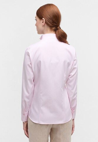 ETERNA Blouse in Pink