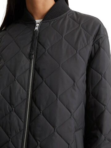 Marc O'Polo DENIM Between-seasons coat in Black