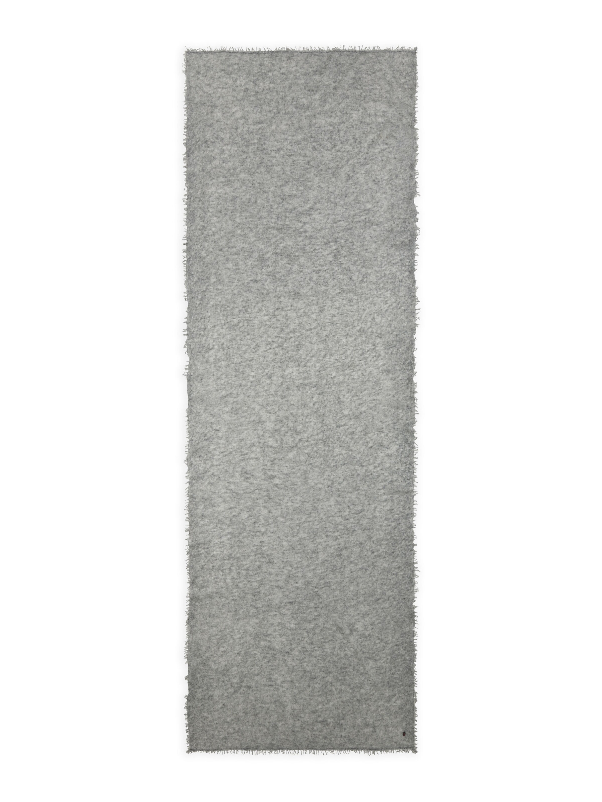 Écharpe CODELLO en gris