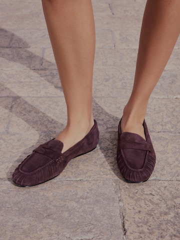 Next Moccasin 'Forever Comfort' in Brown