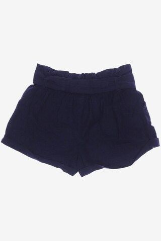 LASCANA Shorts in S in Blue
