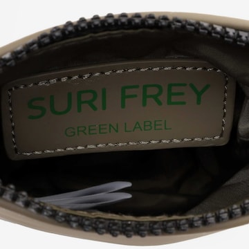 Suri Frey Handyetui 'SURI Green Label Jenny' in Braun