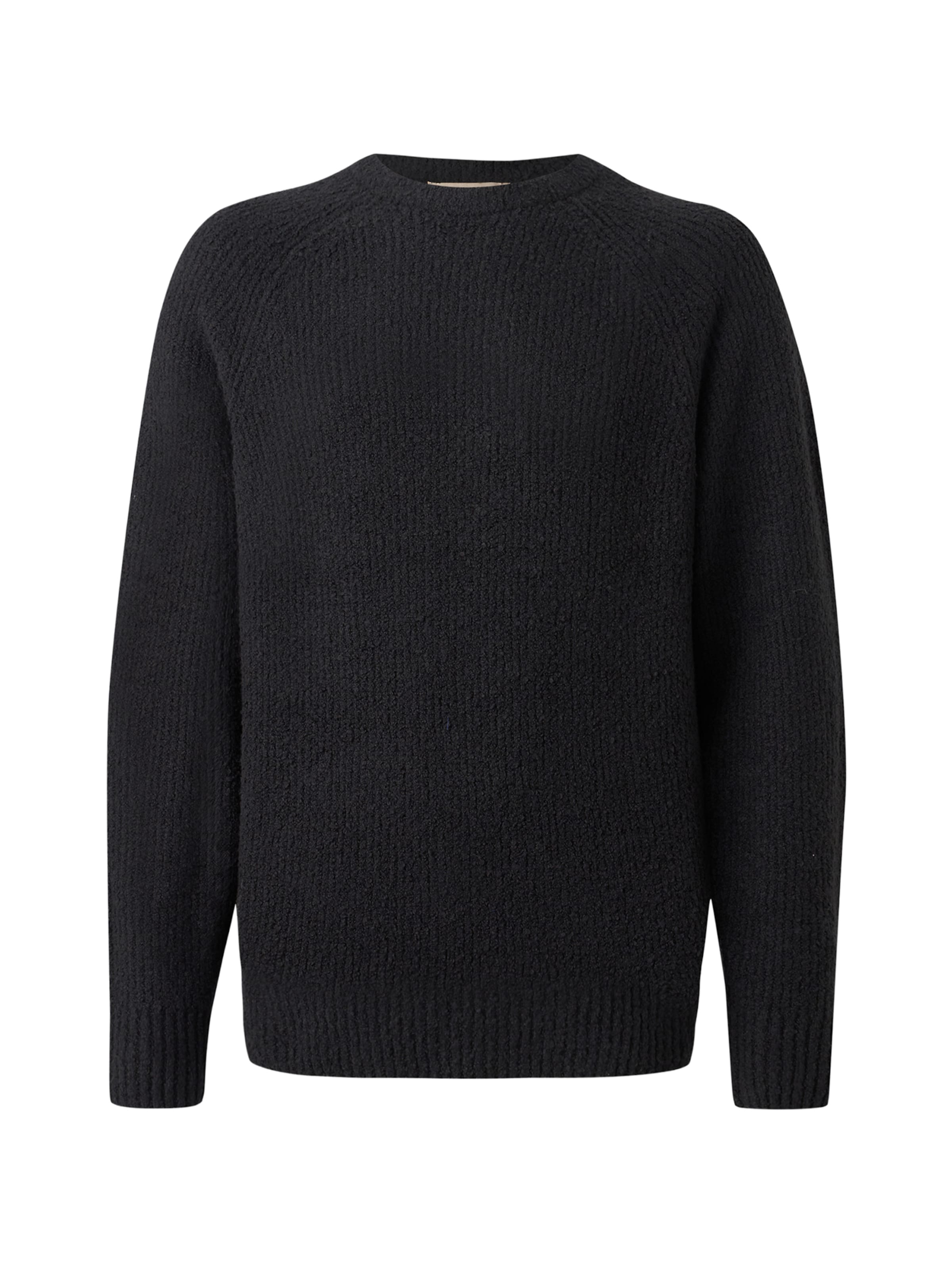 Only & Sons - Jersey 'DALE' en negro: frente