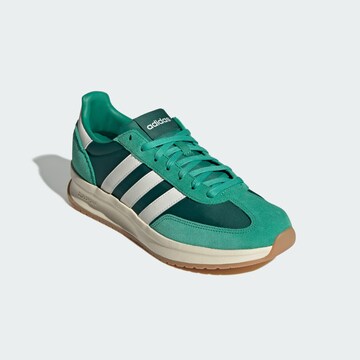 Baskets basses 'Run 70s 2.0' ADIDAS SPORTSWEAR en vert