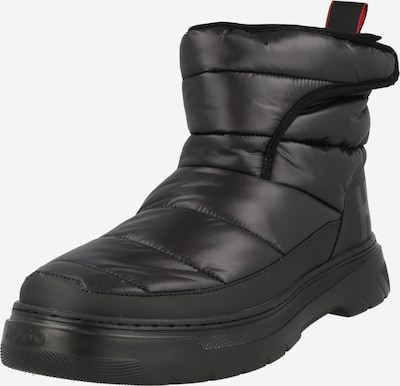 Sniego batai 'Urian' iš HUGO, spalva – juoda, Prekių apžvalga