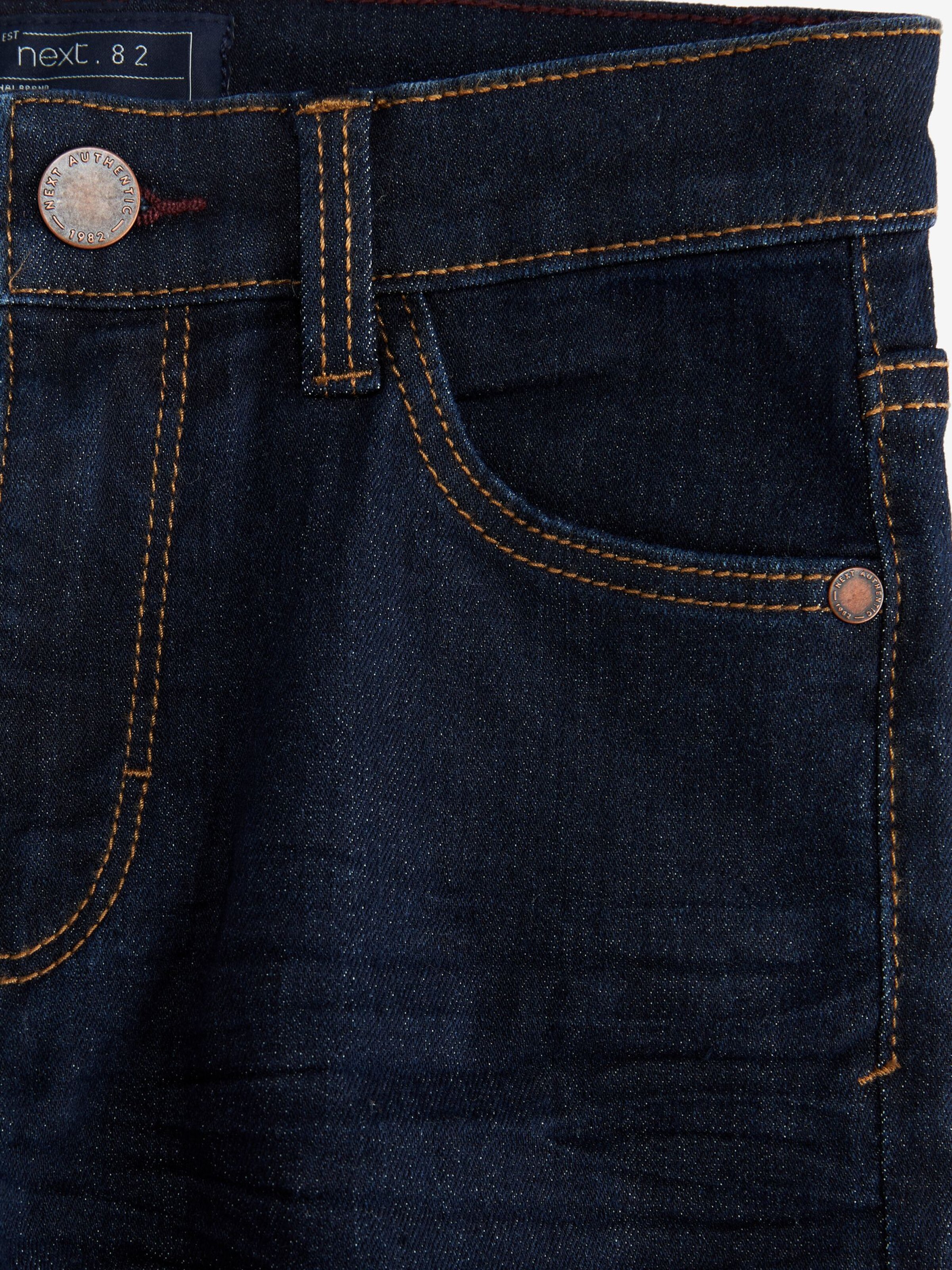 regular Jeans di Next in blu