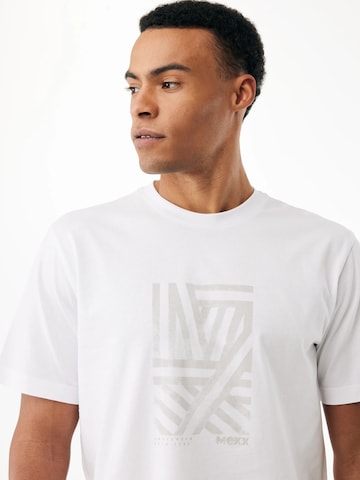 MEXX - Camisa em branco