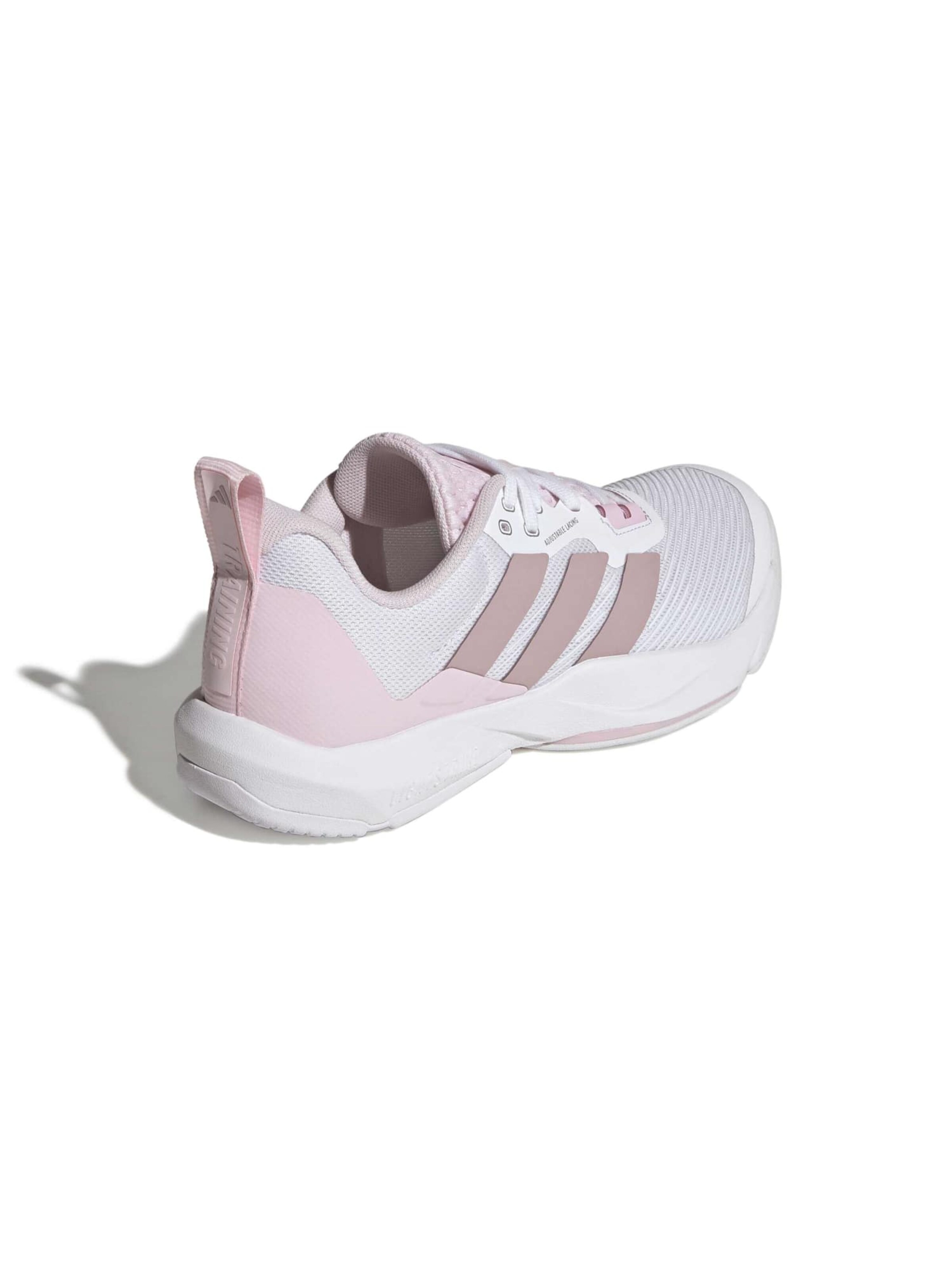ADIDAS PERFORMANCE Спортивная обувь 'RAPIDMOVE 2' в Белый