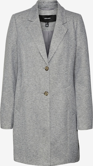 VERO MODA Between-Seasons Coat in Light grey, Item view