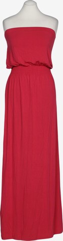 PATRIZIA PEPE Dress in XS in Red: front