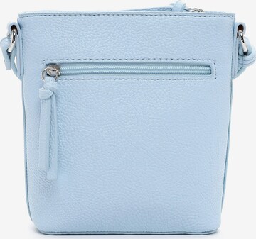 TAMARIS Shoulder Bag ' TAS Alessia ' in Blue