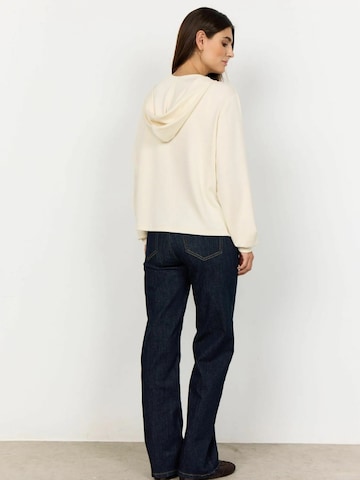Sweat-shirt 'BANU' Soyaconcept en beige