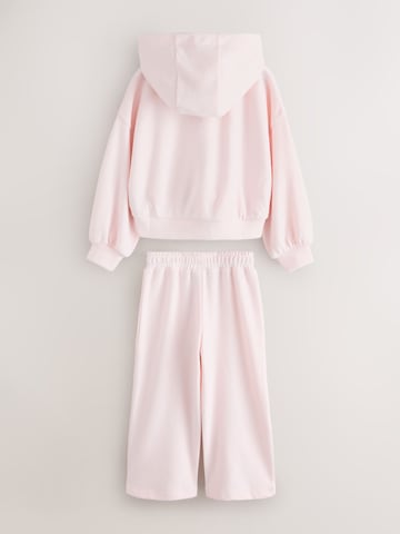 Tuta da jogging di Baker by Ted Baker in rosa