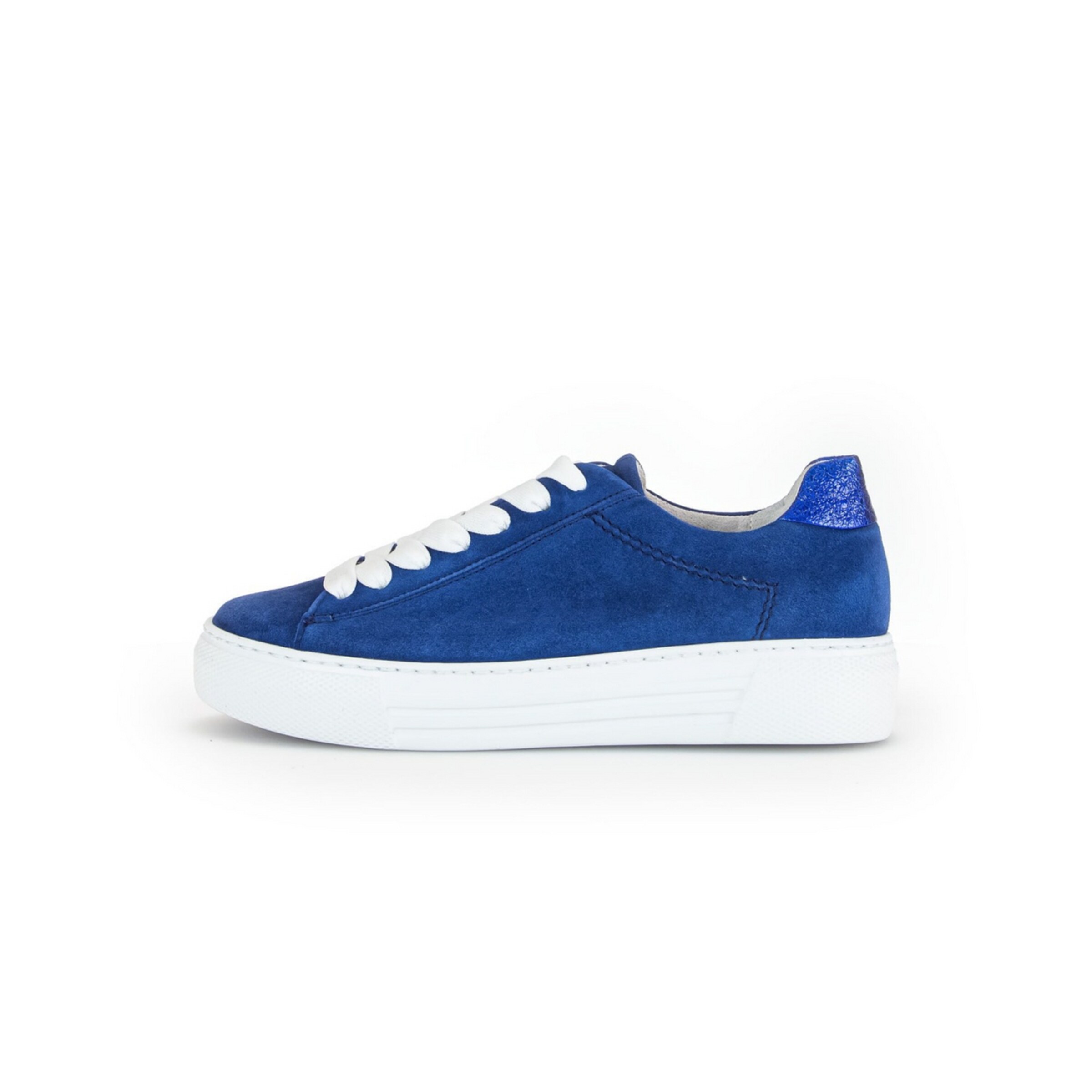GABOR Sneakers laag in Blauw