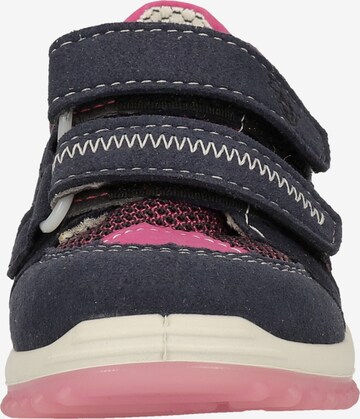 Pepino Sneaker in Blau