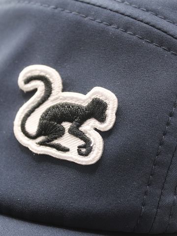 Surf Monkey Czapka sportowa w kolorze niebieski