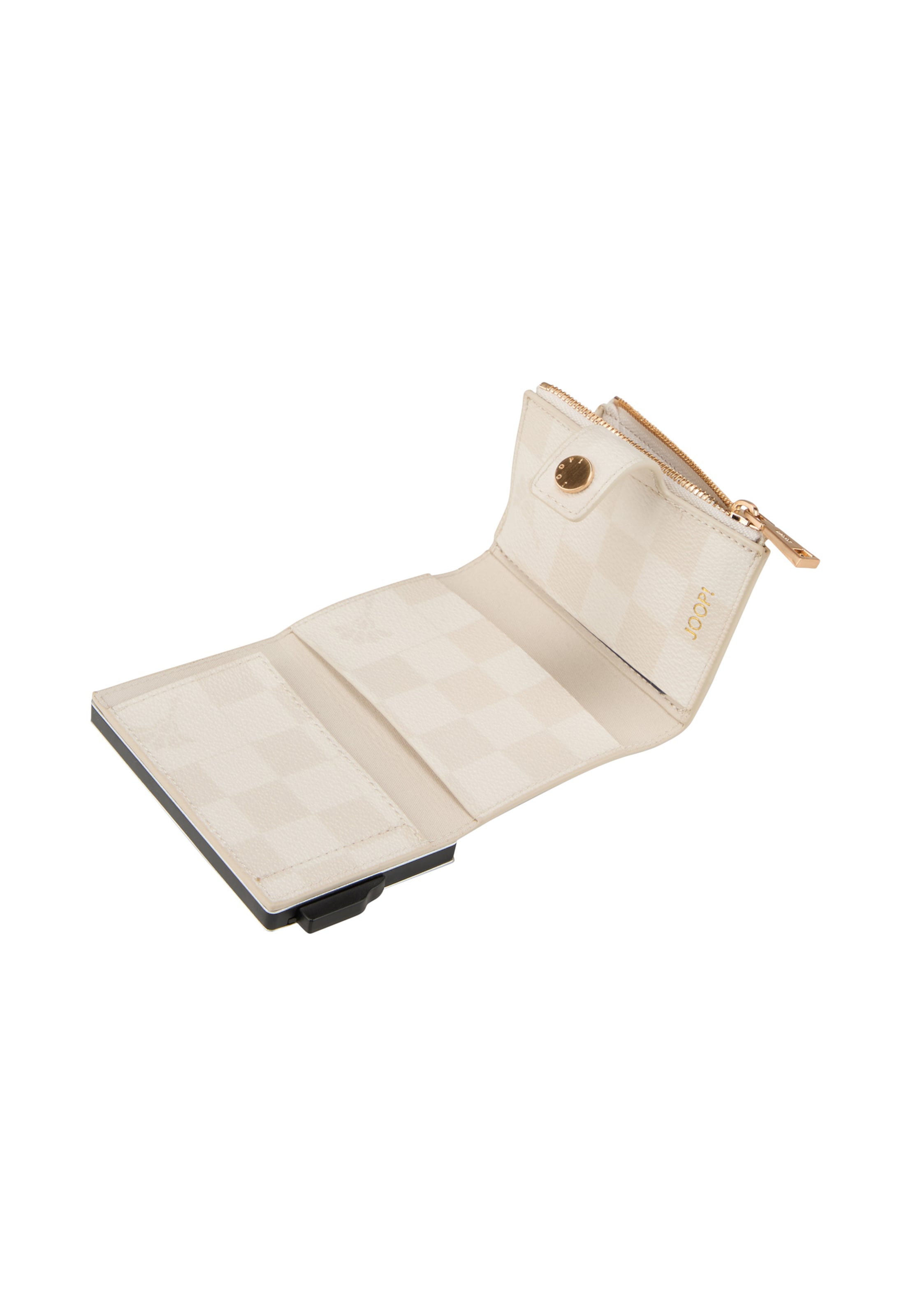 JOOP! Portemonnee in Roze