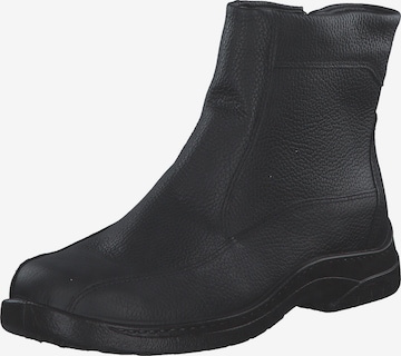 JOMOS Boots in Schwarz: Vorderseite