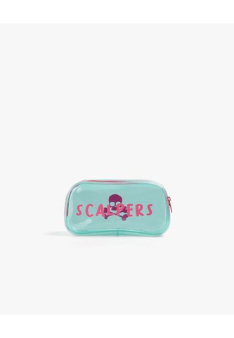 Sac Scalpers en bleu