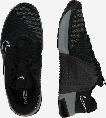 NIKE Αθλητικό παπούτσι 'Metcon 9' σε μαύρο