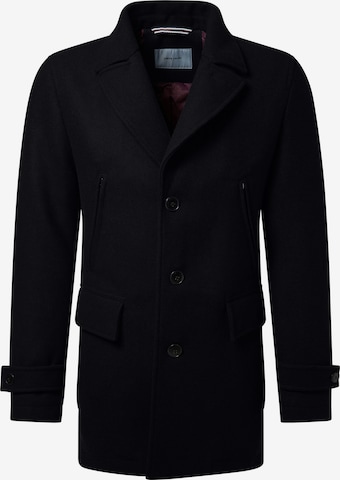 PIERRE CARDIN Jacke in Schwarz: Vorderseite