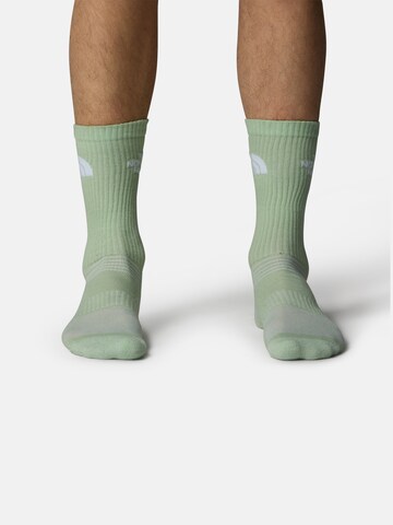 THE NORTH FACE Socks 'MULTI SPORT CUSH' in Blue