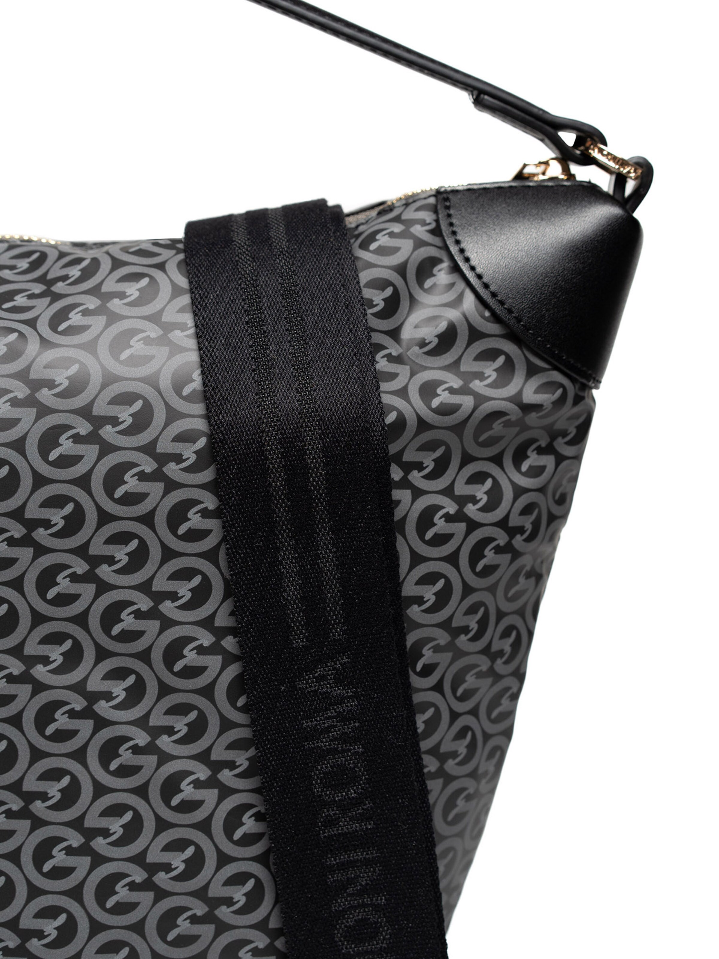 Borsa a mano di Gattinoni in nero