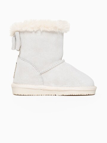 Boots da neve di Gooce in bianco