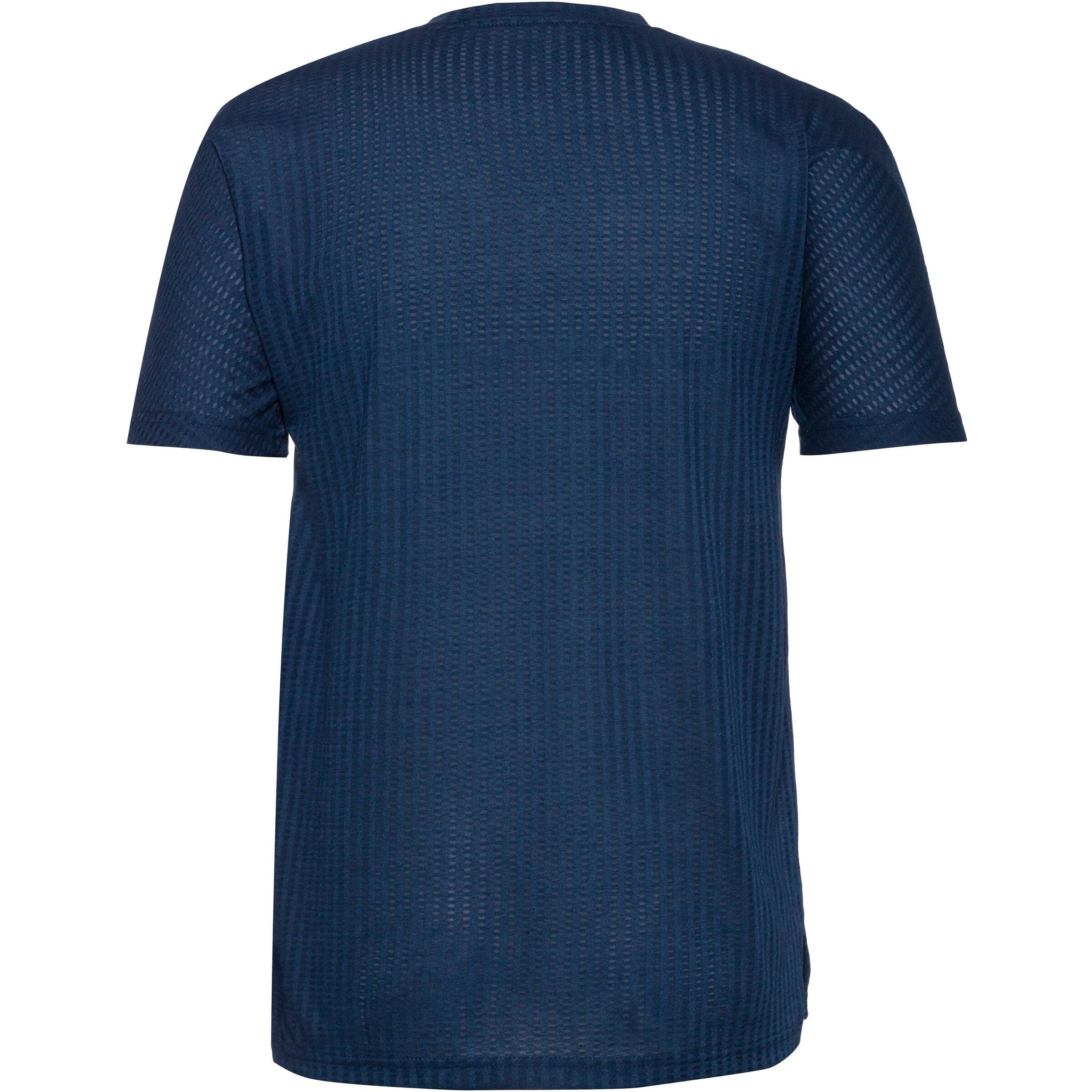 ARENA Performance Shirt in Blue