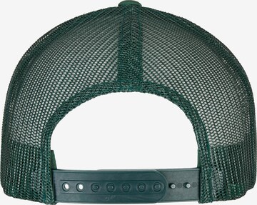 Flexfit - Gorra en verde