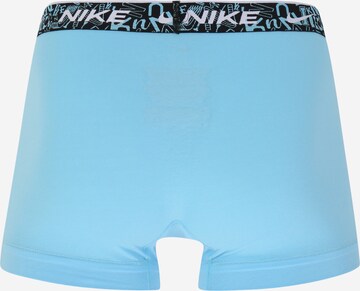 NIKE - Cueca desportiva em azul