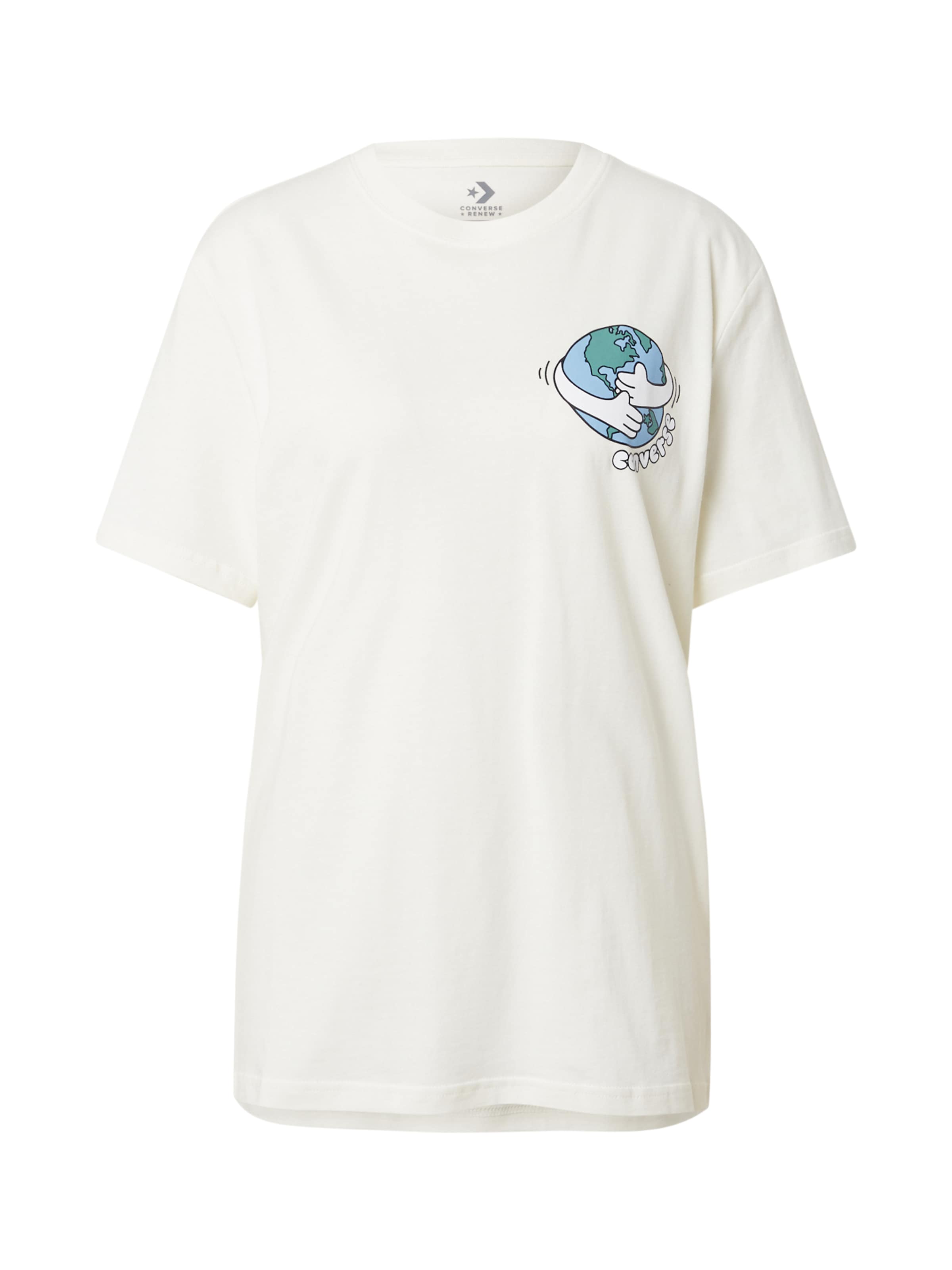 converse renew blanche