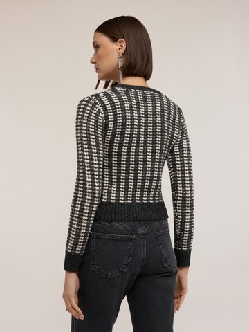 MOTIVI - Jersey en negro