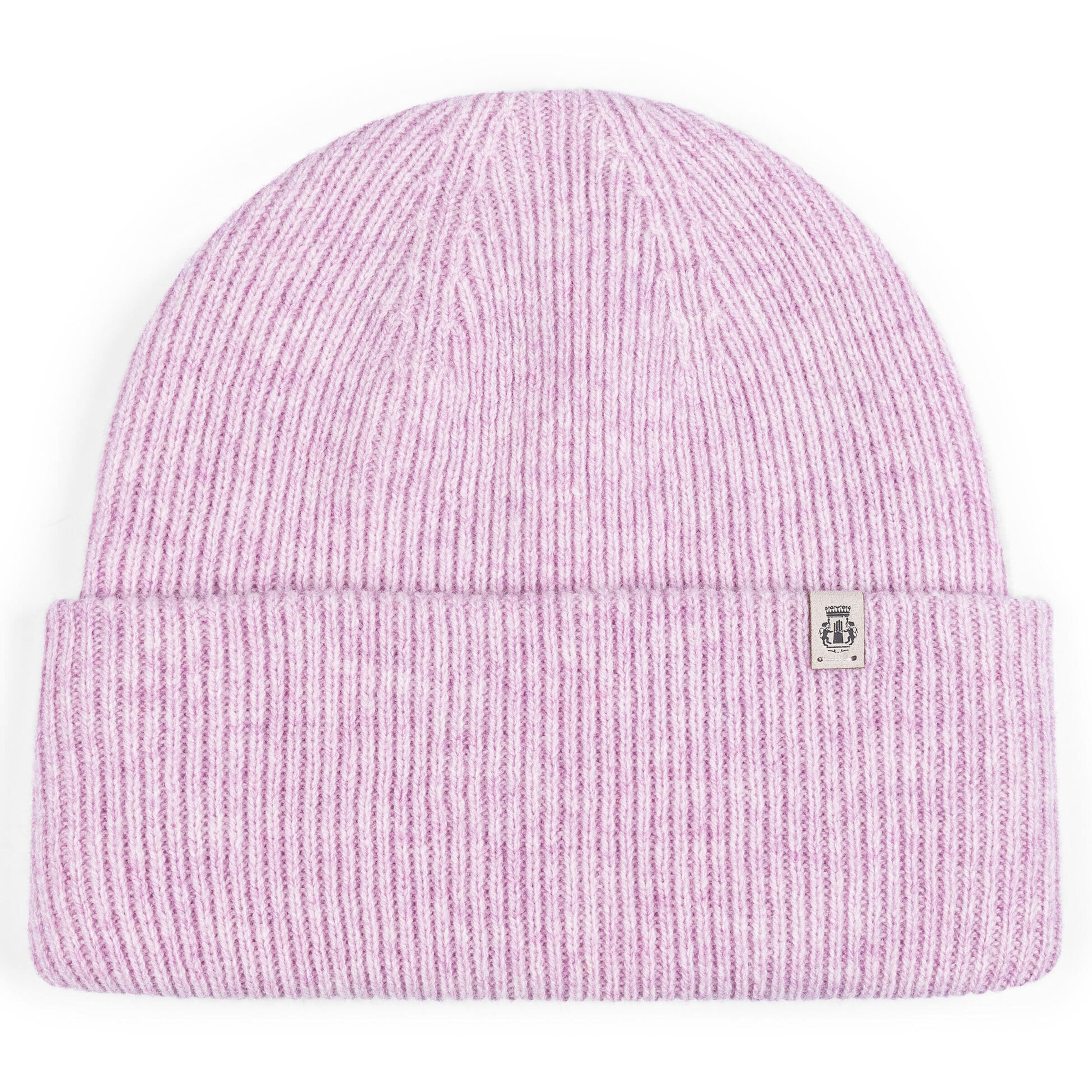 Roeckl Beanie 'MANHATTAN' in Purple