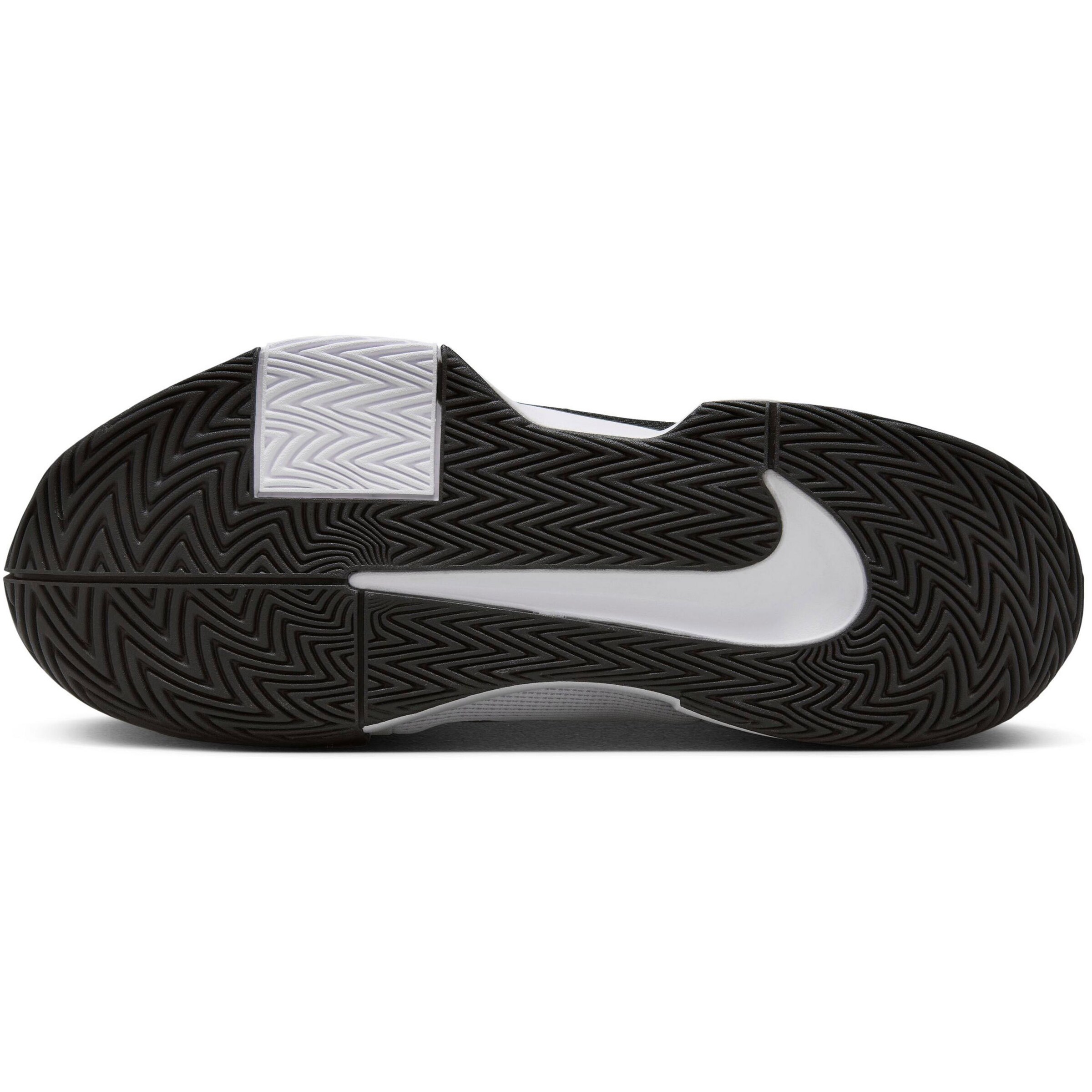 NIKE Athletic Shoes 'Zoom Gp Challenge Pro' in White