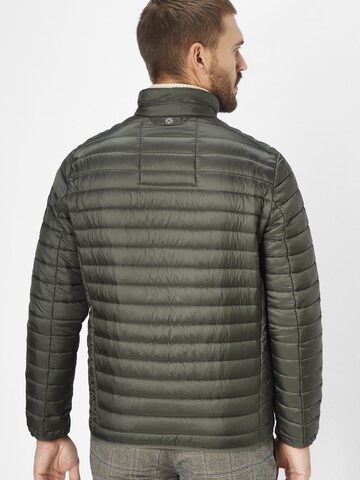 REDPOINT Between-Season Jacket in Green