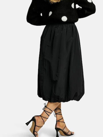 Liberte Essentiel Skirt ' BALU ' in Black