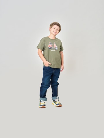 Deeluxe Shirt in Green