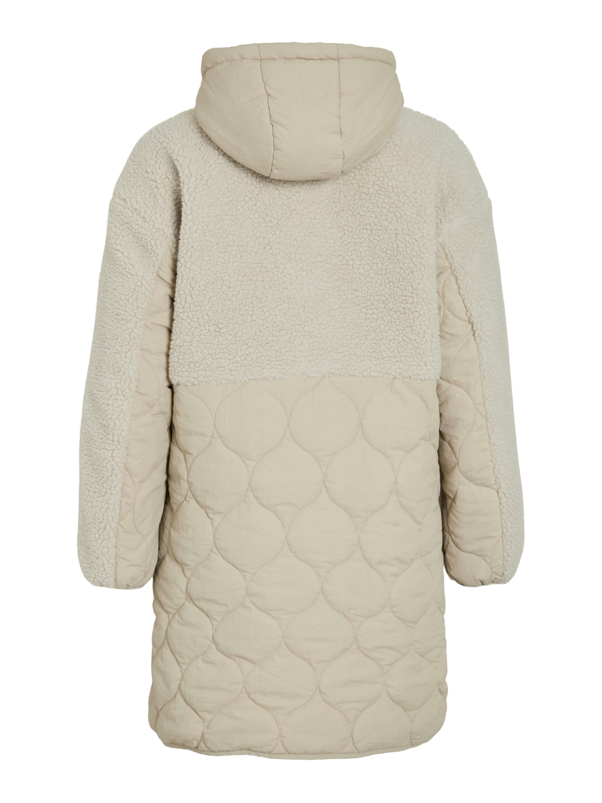 VILA Átmeneti kabátok 'VI' - szürke