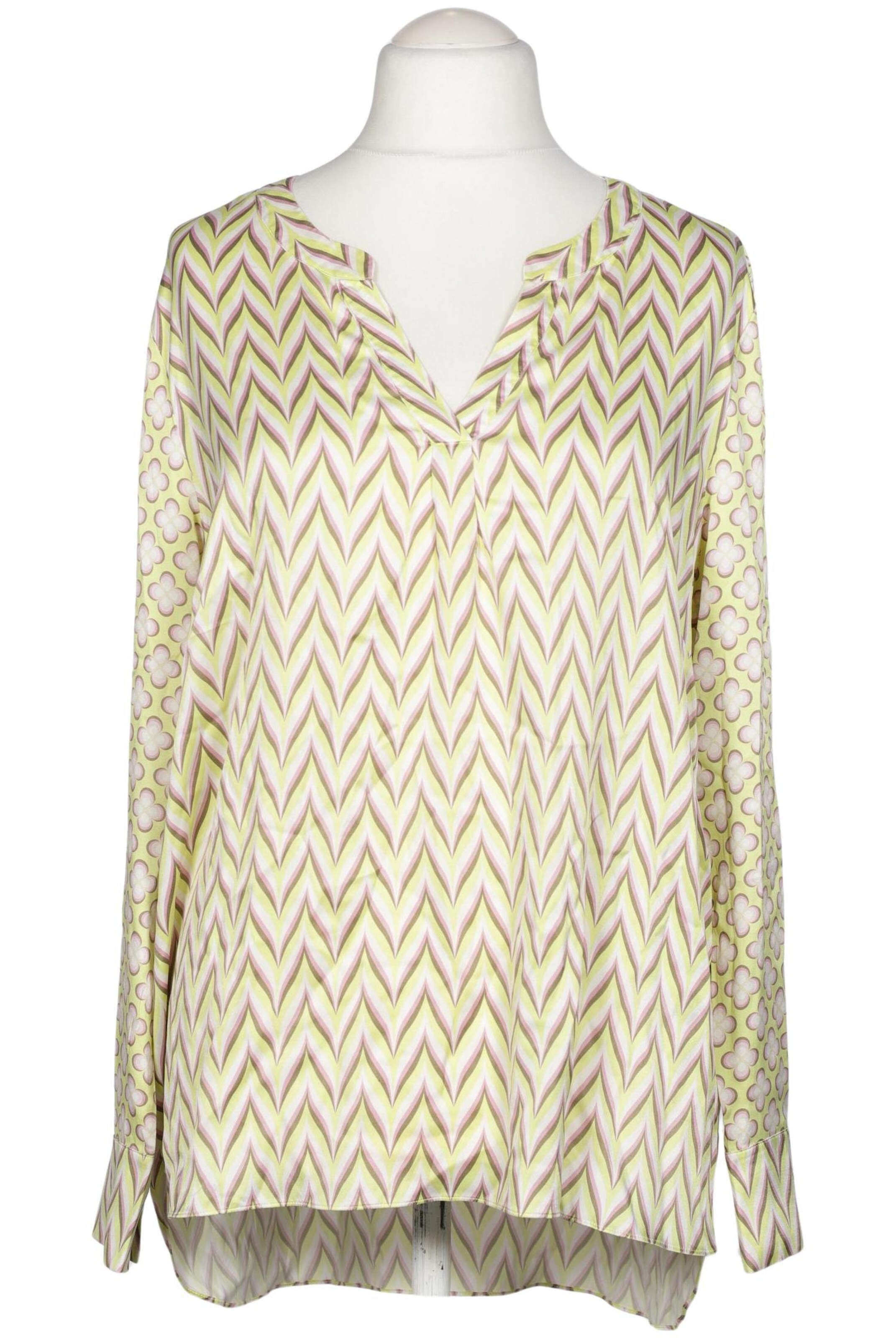 HERZENSANGELEGENHEIT Blouse & Tunic in XXL in Mixed colors: front