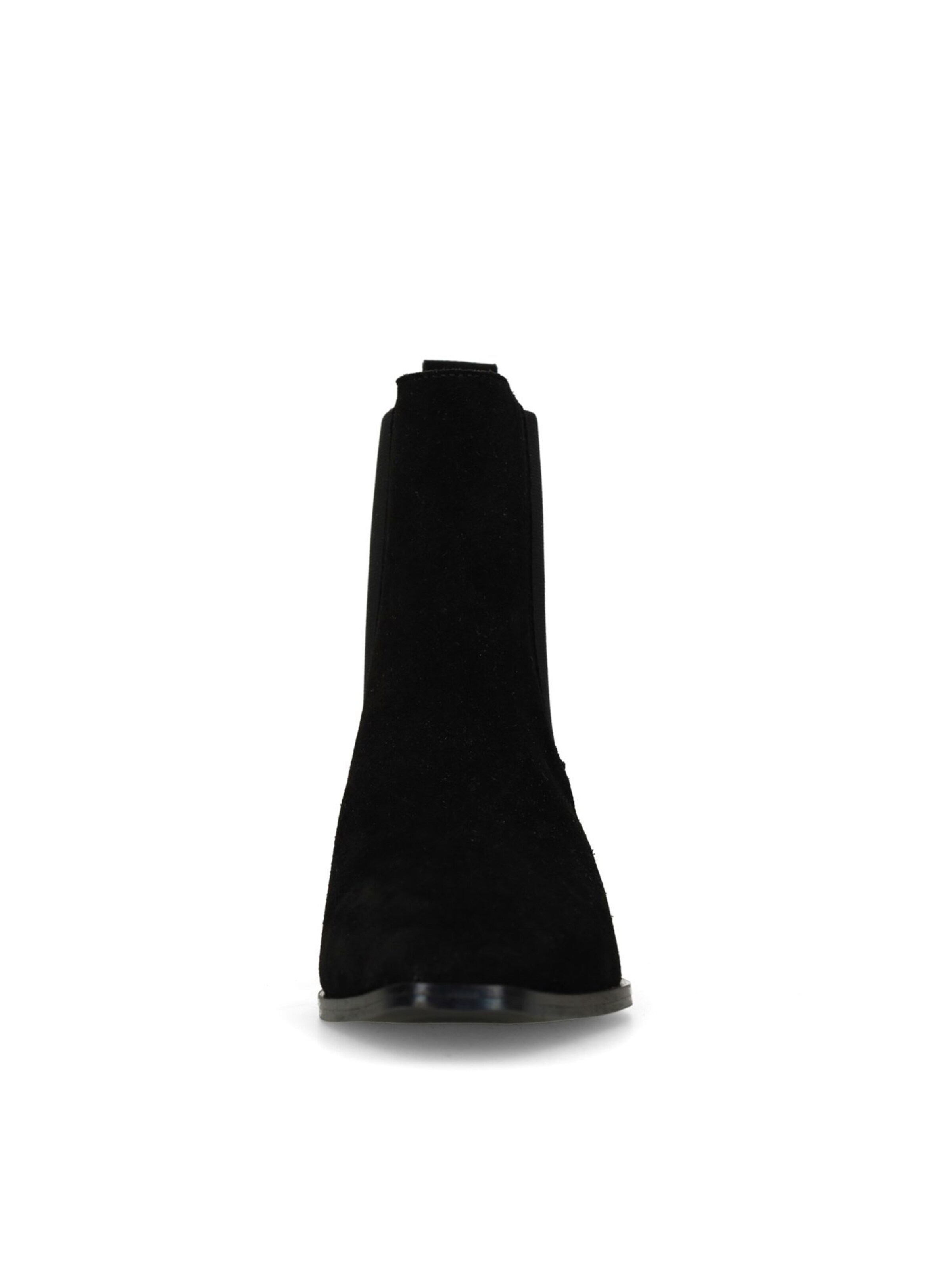 Chelsea Boots MANFIELD en noir