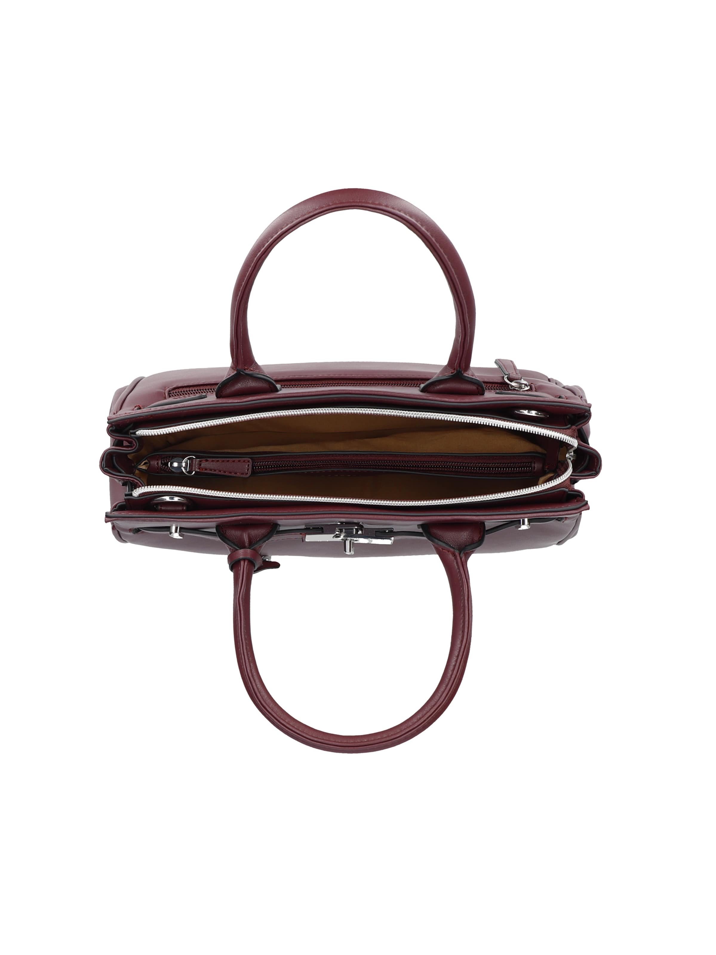 Picard Handbag ' New York ' in Red