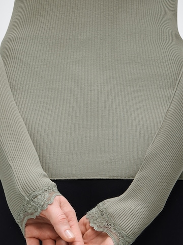 rosemunde Majica | zelena barva