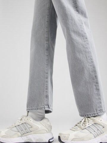 ARMEDANGELS Regular Jeans 'AIKALA' in Grey